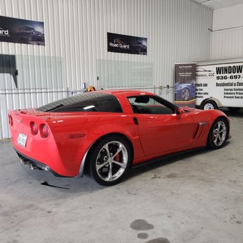 Vpro Tinters - Car Window Tinting Near Me - Conroe, Texas Vpro Tinters - Car Window Tinting Near Me - Conroe, Texas