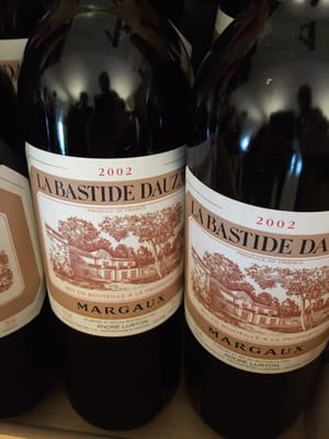 Château Dauzac by null