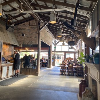 Blackbird Tavern - Spacious seating, plenty of attentive staff. - Gastropubs Near Me - Temecula, California Blackbird Tavern - Spacious seating, plenty of attentive staff. - Gastropubs Near Me - Temecula, California