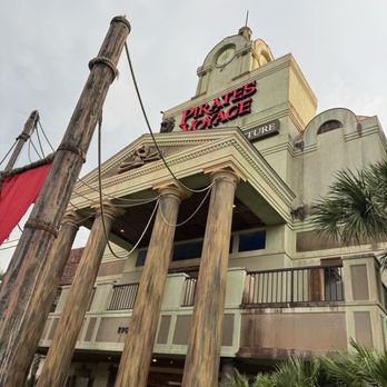 Pirates Voyage Dinner & Show - Performing Arts Near Me - Myrtle Beach, South Carolina Pirates Voyage Dinner & Show - Performing Arts Near Me - Myrtle Beach, South Carolina