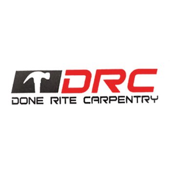 Done Rite Carpentry - Done Rite Carpentry - General Contractors Near Me Done Rite Carpentry - Done Rite Carpentry - General Contractors Near Me