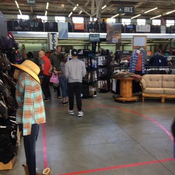 Sports Basement - Sports Wear Near Me - Berkeley, California