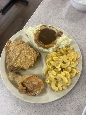 Farmhouse Restaurant by null