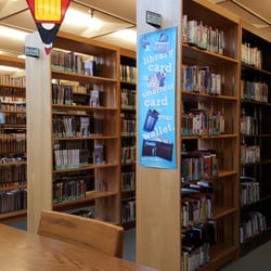 Douglas Co Library - A library card is the smartest card in your wallet