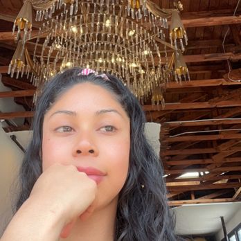 Alibi Coffee - ALMIGHTY CHANDELIER (ft. Me thinking about wanting more coffee) - Coffee & Tea Near Me - Los Angeles, California