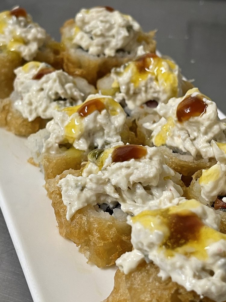 Shokai Sushi Shokai Sushi