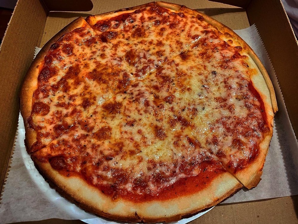 PIZZA BOY II 78 Photos & 177 Reviews Woodside, New York Pizza Restaurant Reviews Phone
