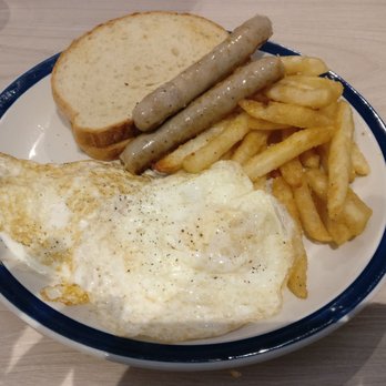 A Corner Cafe - Cafes Near Me - Markham, Ontario
