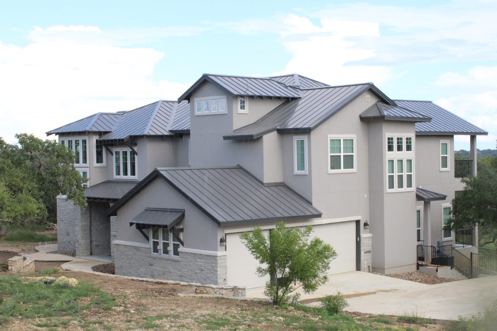 Slide of Radiant Roofing