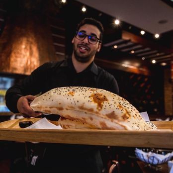 Cafe Istanbul - Lavash - Turkish Near Me - Plano, Texas