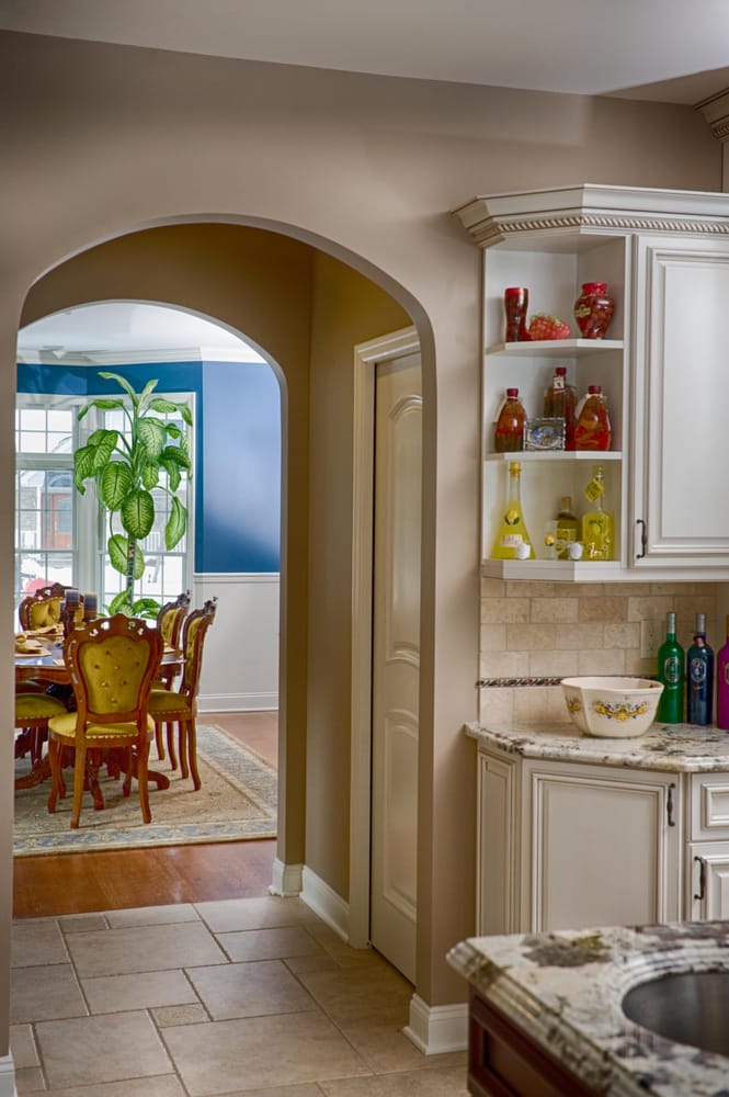 Slide of G.C. Schneider Construction