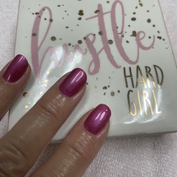 La Petite Nails - My skin felt so silky and soft after my manicure - Nail Salons Near Me - Carlsbad, California