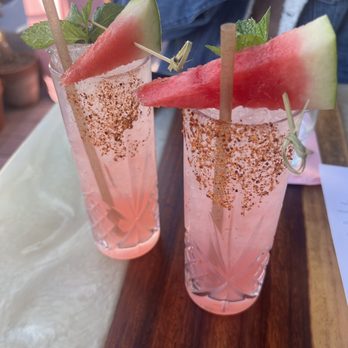 Coco Maya - Side Pieces - Caribbean Near Me - San Diego, California