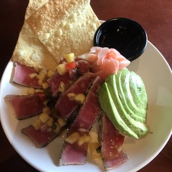 Bullfish Grill - Steakhouses Near Me - Pigeon Forge, Tennessee