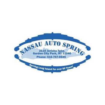 Nassau Auto Spring - Auto Repair Near Me - Garden City Park, New York Nassau Auto Spring - Auto Repair Near Me - Garden City Park, New York