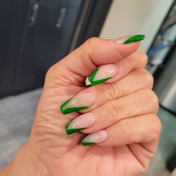 Nails by Mimi - Nail Technicians Near Me - Los Angeles, California Nails by Mimi - Nail Technicians Near Me - Los Angeles, California