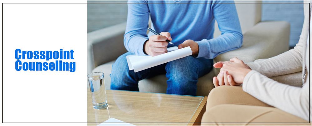 Crosspoint Clinic - grief counselor in Bismarck, ND