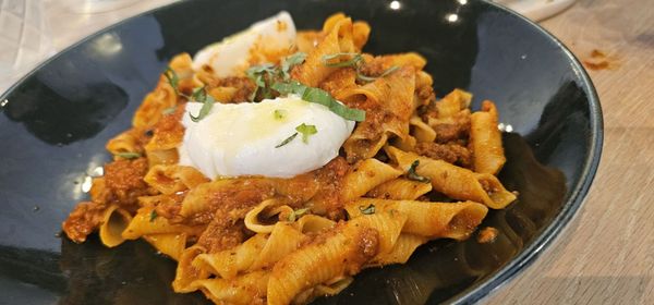 Lazy Lane Restaurant by null