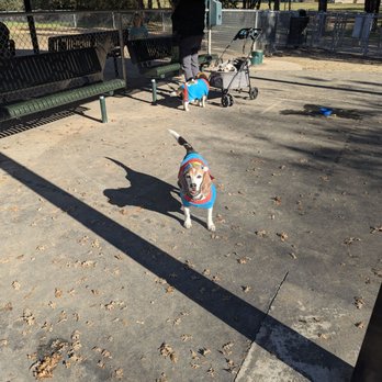 Pecan Park - Parks Near Me - Orangevale, California