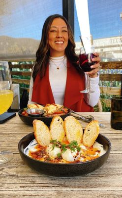 Small Barn Old Town by null