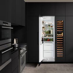 Sub-Zero Top Repair - Fridge and Wine Cooler Repairs and Services