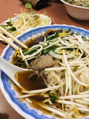 Pho Hao by null