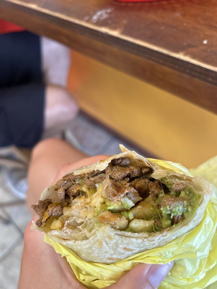 La Perla Cocina Mexicana #2
