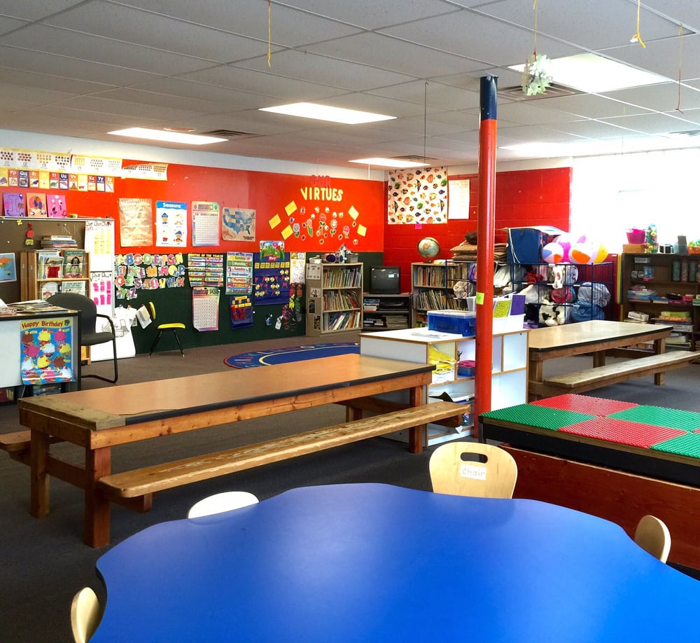 Alphabet Tree - childcare center in Blawnox, PA