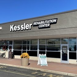 Kessler Rehabilitation Center - Eatontown - Rt 35