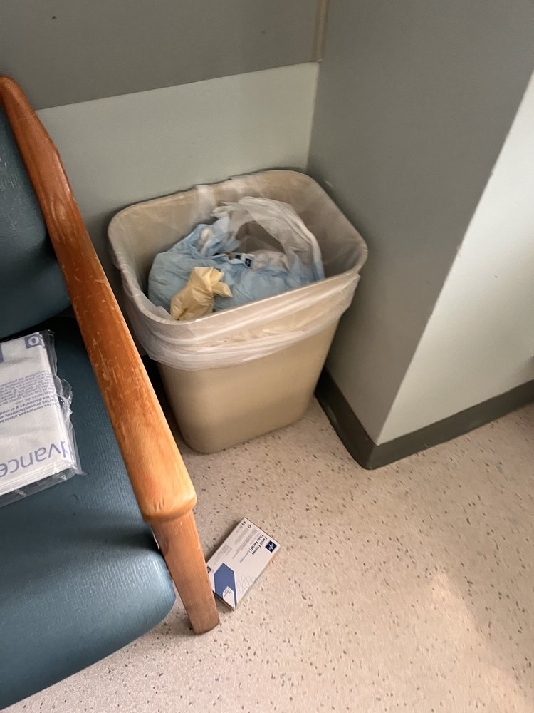 SINAIGRACE HOSPITAL Updated October 2024 15 Photos & 49 Reviews