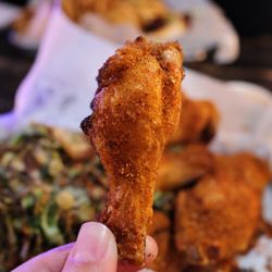 Camino - Dry rub
