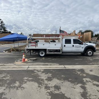Flowright Sanitary Structures - Septic Services Near Me