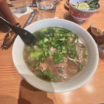 Mecha Noodle Bar - Pho Tai - Noodles Near Me - Boston, Massachusetts Mecha Noodle Bar - Pho Tai - Noodles Near Me - Boston, Massachusetts