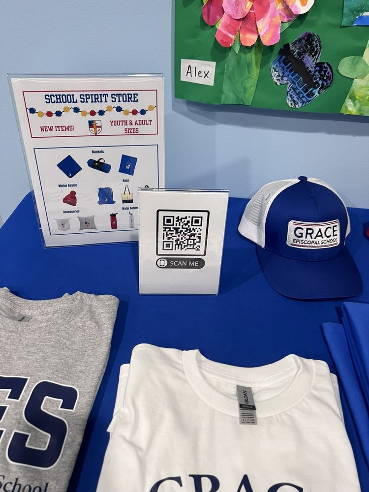 Grace Episcopal School - childcare center in Alexandria, VA