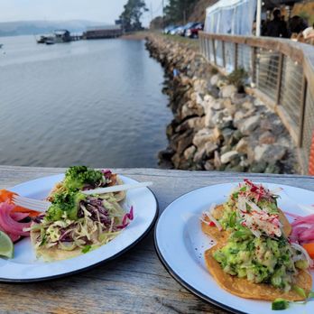 The Marshall Store - Fish Tacos & Ceviche - Seafood Near Me - Marshall, California The Marshall Store - Fish Tacos & Ceviche - Seafood Near Me - Marshall, California