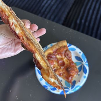 Slasher Pizza - Pizza Near Me - Riverside, California Slasher Pizza - Pizza Near Me - Riverside, California