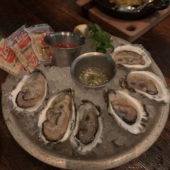 The Pearl - Seafood Near Me - Tampa, Florida