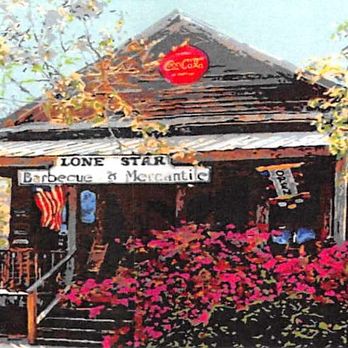 Lone Star Barbecue and Mercantile - Barbeque Near Me - Santee, South Carolina Lone Star Barbecue and Mercantile - Barbeque Near Me - Santee, South Carolina