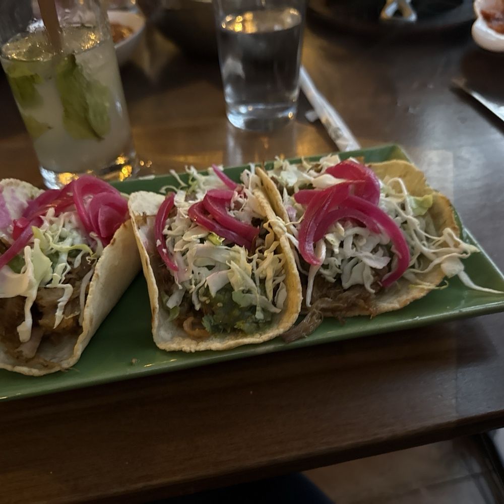 Rosa Mexicano - Tacos Pork Carnitas. - Mexican Near Me - Oxon Hill, Maryland Rosa Mexicano - Tacos Pork Carnitas. - Mexican Near Me - Oxon Hill, Maryland