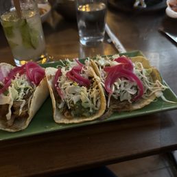 Tacos Pork Carnitas. Tacos Pork Carnitas.