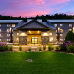 Graystone Lodge Ascend Hotel Collection - Exterior