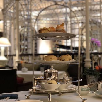 Savoy Tea - Tea Rooms Near Me - Strand, XGL Savoy Tea - Tea Rooms Near Me - Strand, XGL
