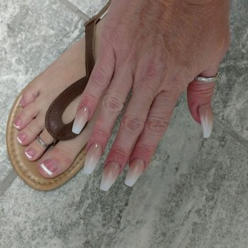 Jasmine  Nails Pedi Spa - Nail Salons Near Me - Red Oak, Texas