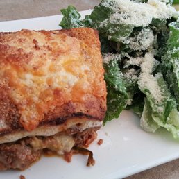 Moussaka