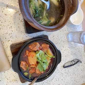 XPP Claypot - Chinese Near Me - Cupertino, California