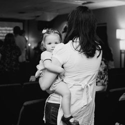 Refuge Church