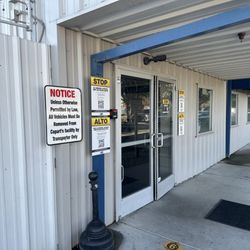 Copart - Sacramento