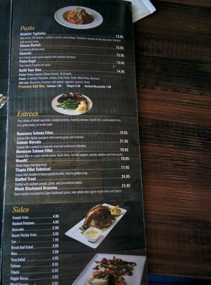 Menu photo 7 Roladin Restaurant Reseda, CA