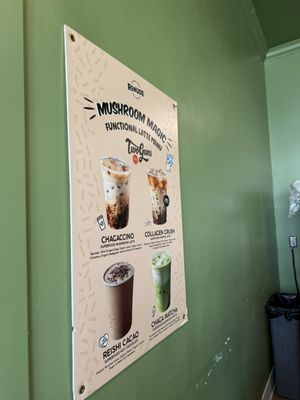 Menu photo 1 Two Guns Espresso - North Manhattan Manhattan Beach, CA Menu photo 1 Two Guns Espresso - North Manhattan Manhattan Beach, CA