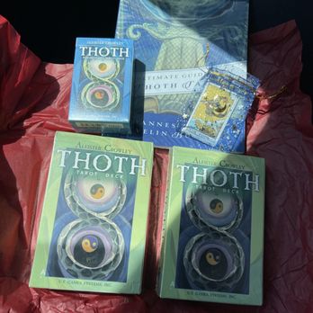 TarotArts - Spiritual Shop Near Me - South Pasadena, California